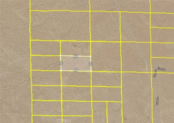 0 E Ave J/260th St E, Adelanto, CA 92301