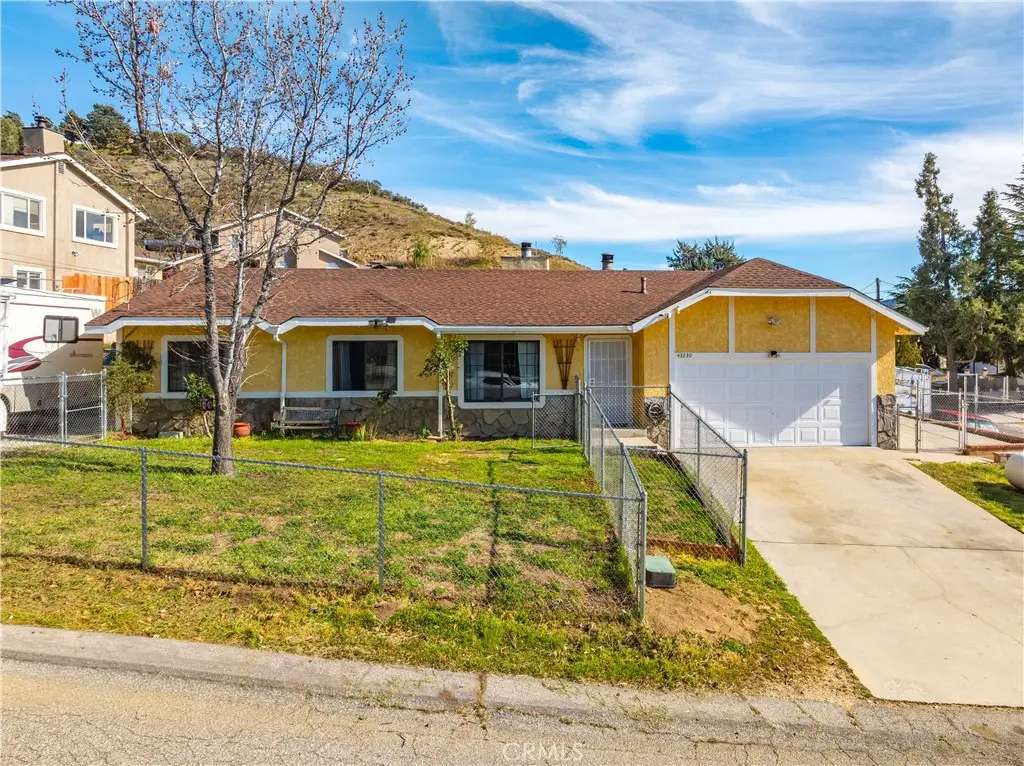 43230 Lookabout Rd, Lake Hughes, CA 93532 - #1
