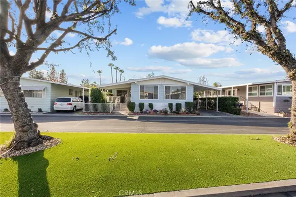 4095 Fruit Street, La Verne, CA 91750