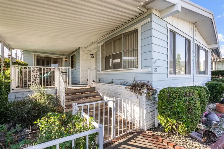 4095 Fruit Street, La Verne, CA 91750 - #2