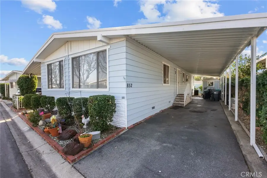 4095 Fruit Street, La Verne, CA 91750 - #3