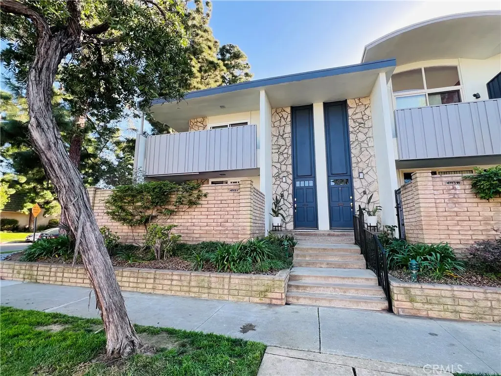 4745 La Villa Marina #J, Marina Del Rey, CA 90292 - #1