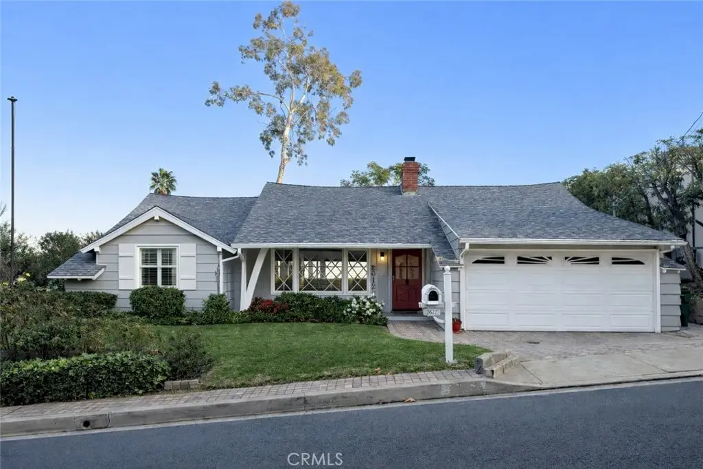 2612 Roscomare Road, Los Angeles, CA 90077 - Image #1