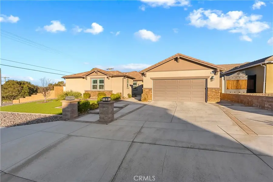 41742 Wayladn Court, Lancaster, CA 93536 - #2
