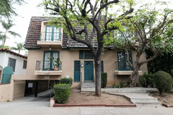 1041 9th Street, Santa Monica, CA 90403