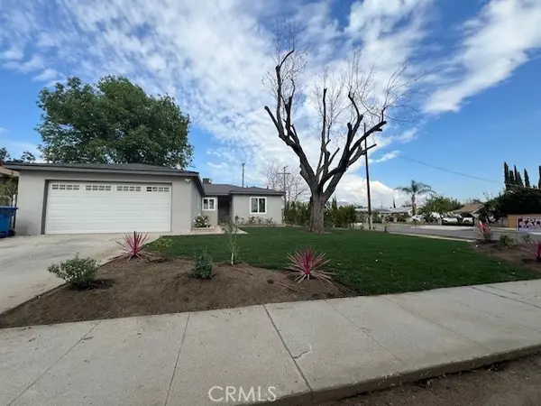 13180 Norris Avenue, Sylmar, CA 91342