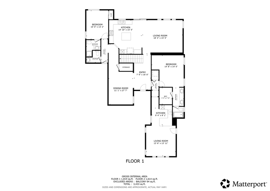 28115 Anvil Court, Valencia, CA 91354 - #2