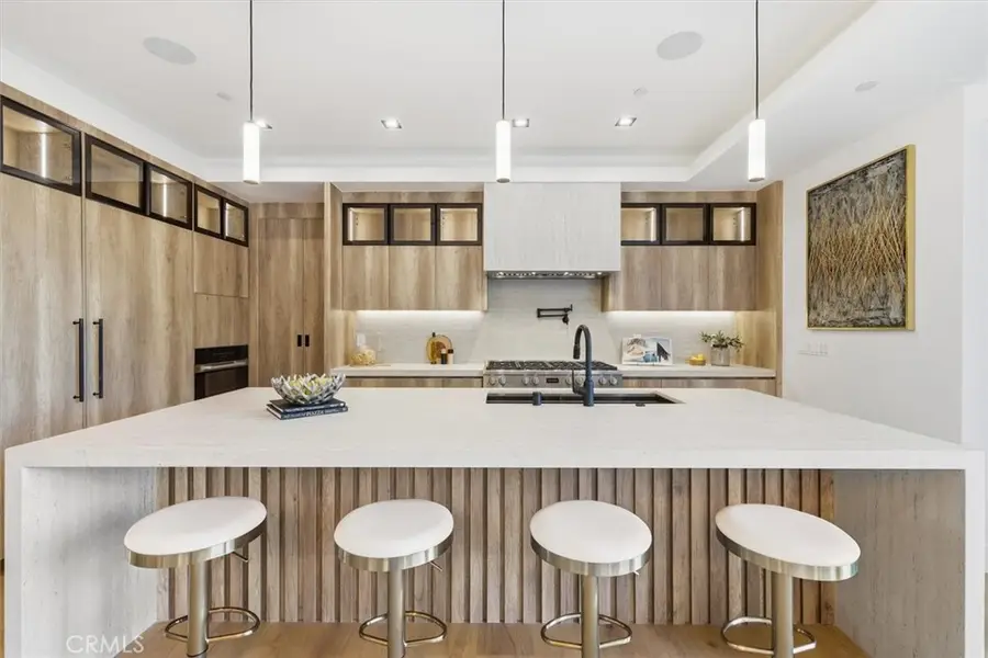 16800 Oak View, Encino, CA 91436 - #3