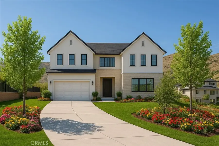 20133 Galway Ln, Porter Ranch, CA 91326 - #2
