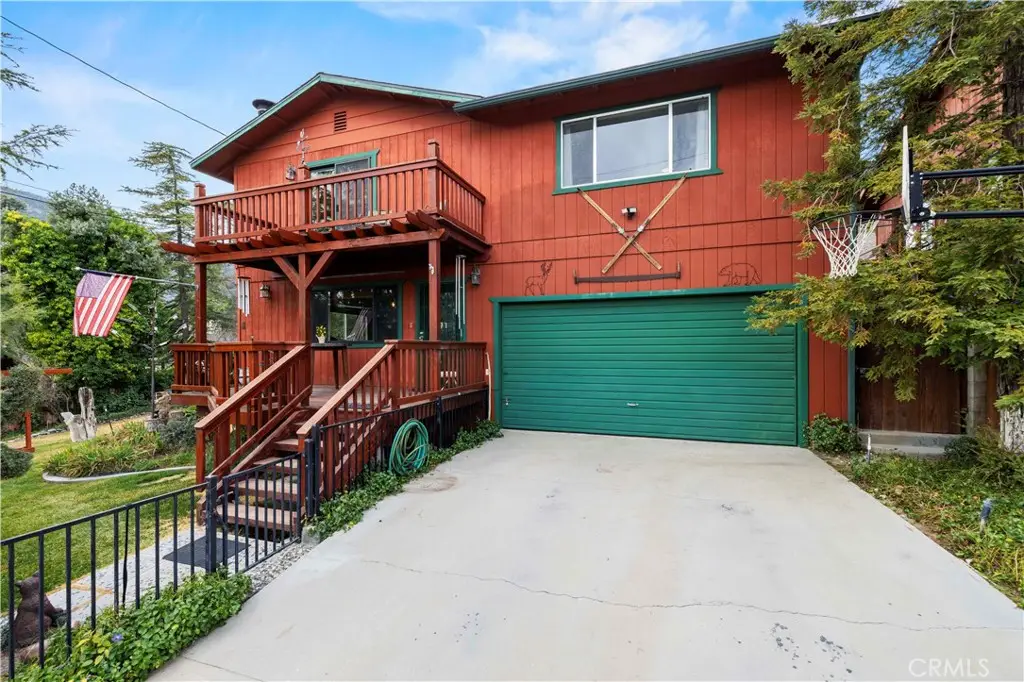 921 Piru Way, Frazier Park, CA 93225 - #1
