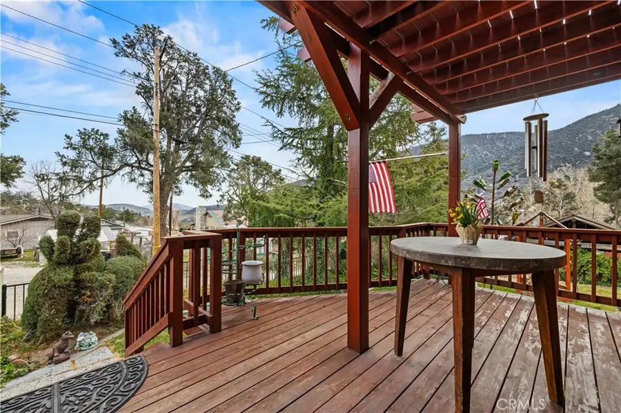 921 Piru Way, Frazier Park, CA 93225 - #3