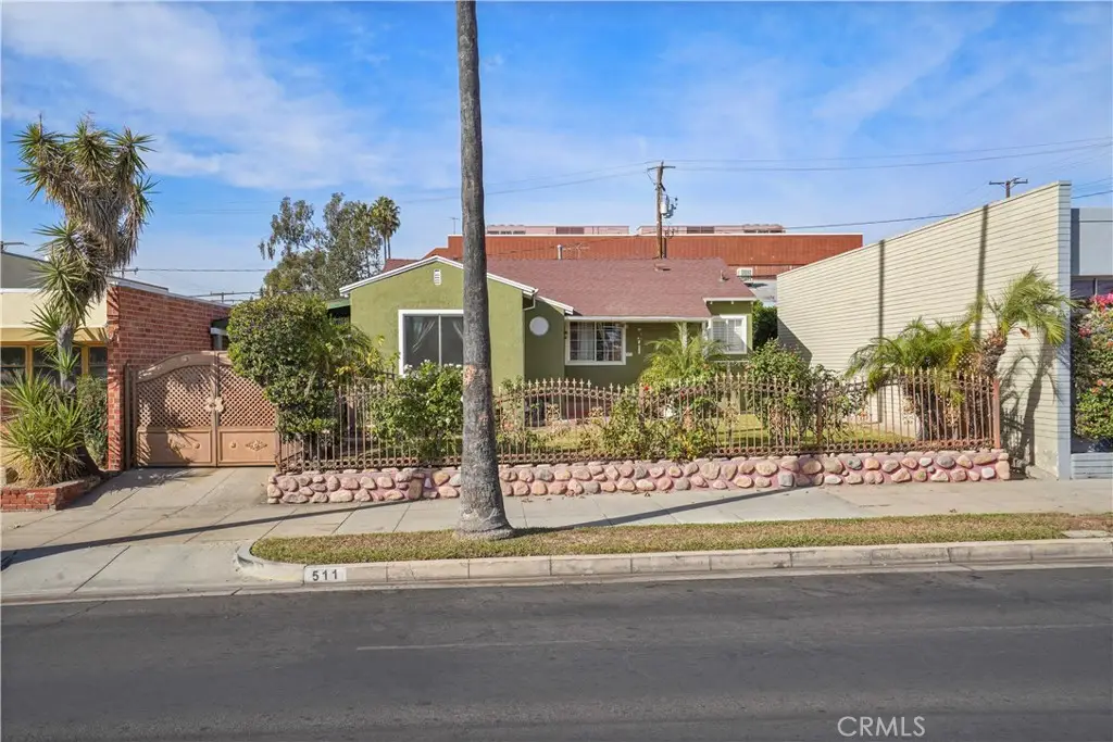 511 S Brand, San Fernando, CA 91340 - Image #1