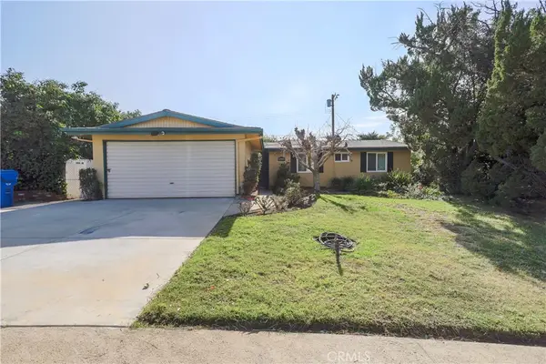12902 Chippewa, Sylmar, CA 91342