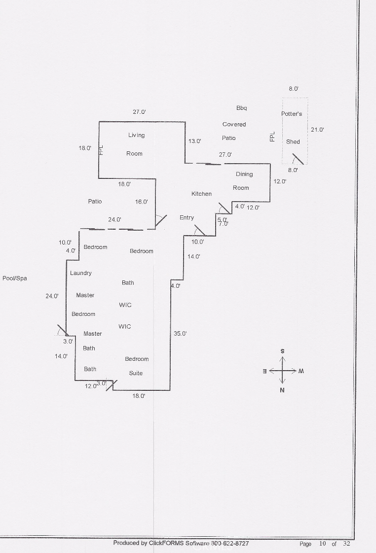 132 Stagecoach, Bell Canyon, CA 91307 - #3