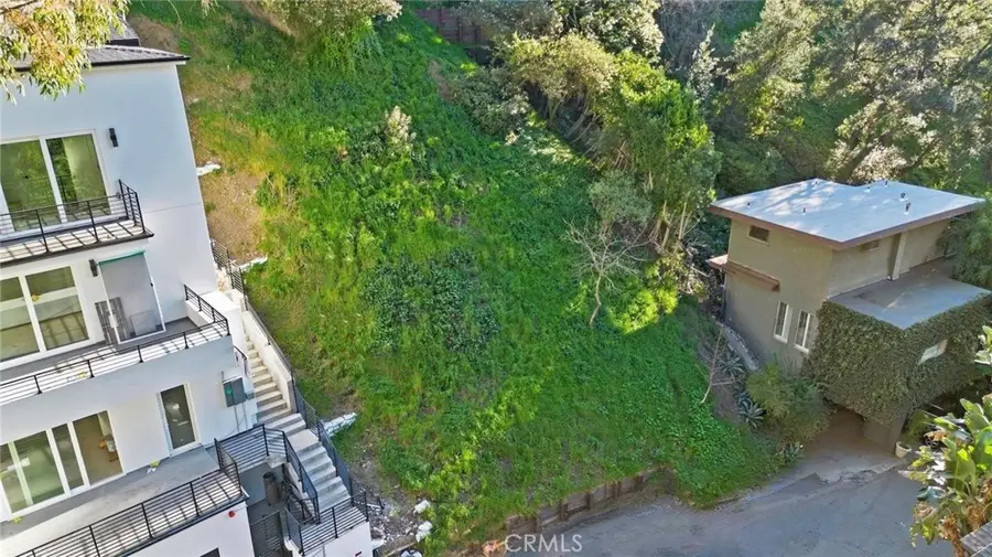 9814 Portola Drive, Beverly Hills, CA 90210 - #3