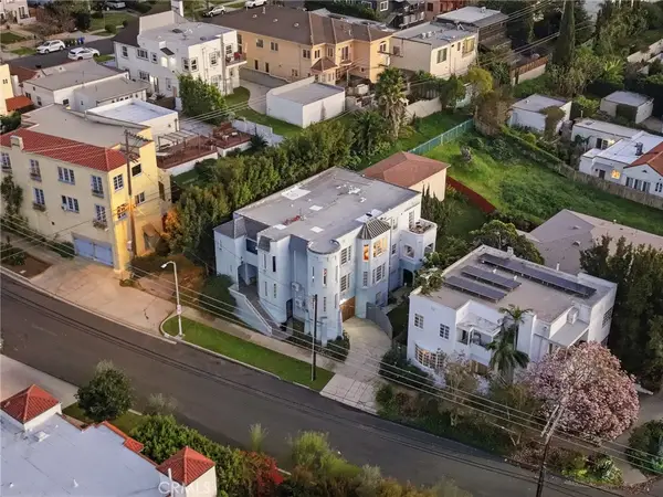 4916 W 12th Street, Los Angeles, CA 90019