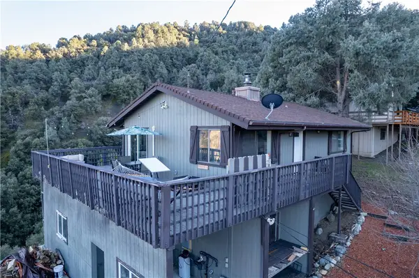 2308 Tirol, Frazier Park, CA 93225