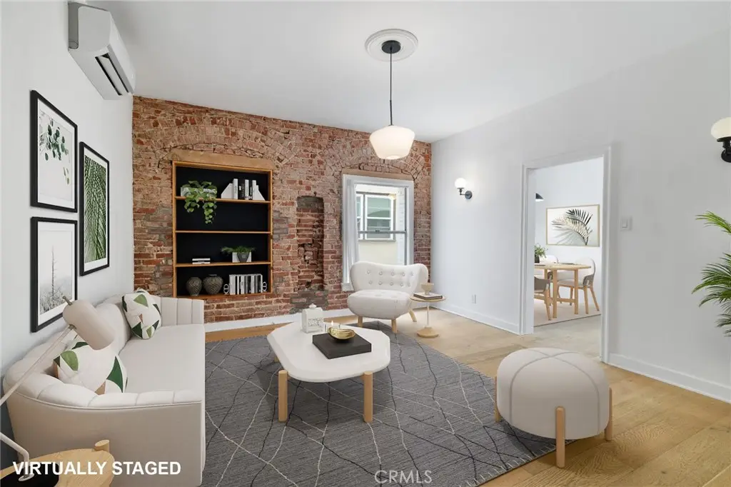 211 S Berendo Street #3, Los Angeles, CA 90004 - #1