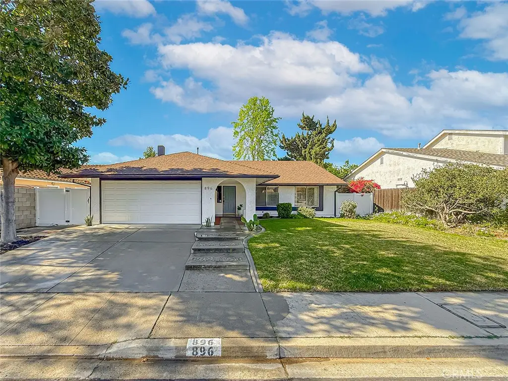 896 Bright Star Street, Thousand Oaks, CA 91360 - #1