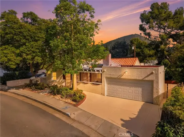 3408 Troy, Los Angeles, CA 90068