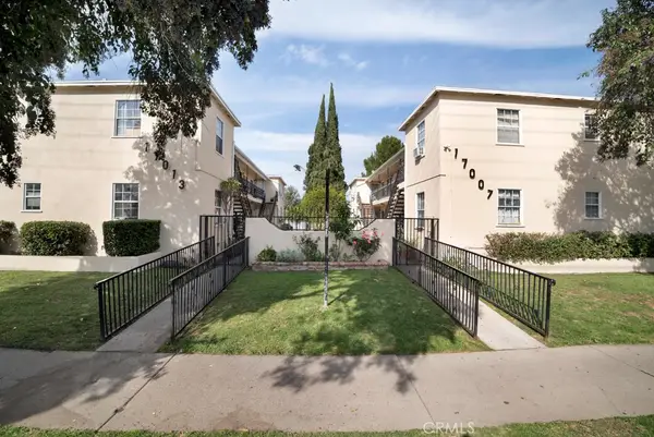 17007 17013 Vanowen, Van Nuys, CA 91406