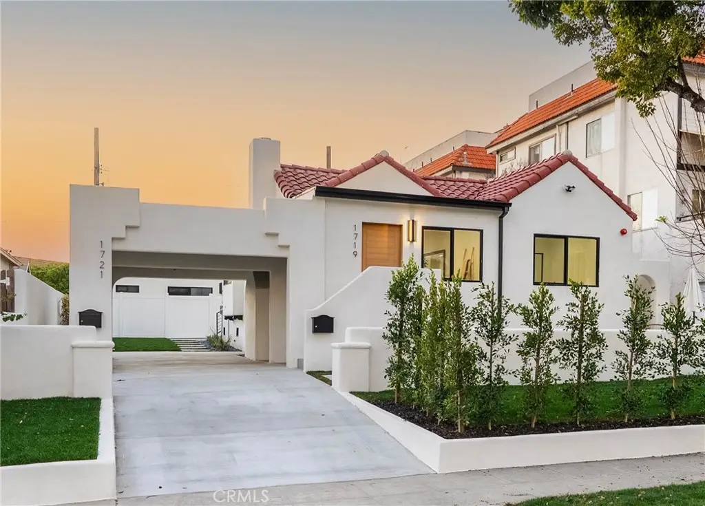 1719 Landis, Burbank, CA 91504 - #1