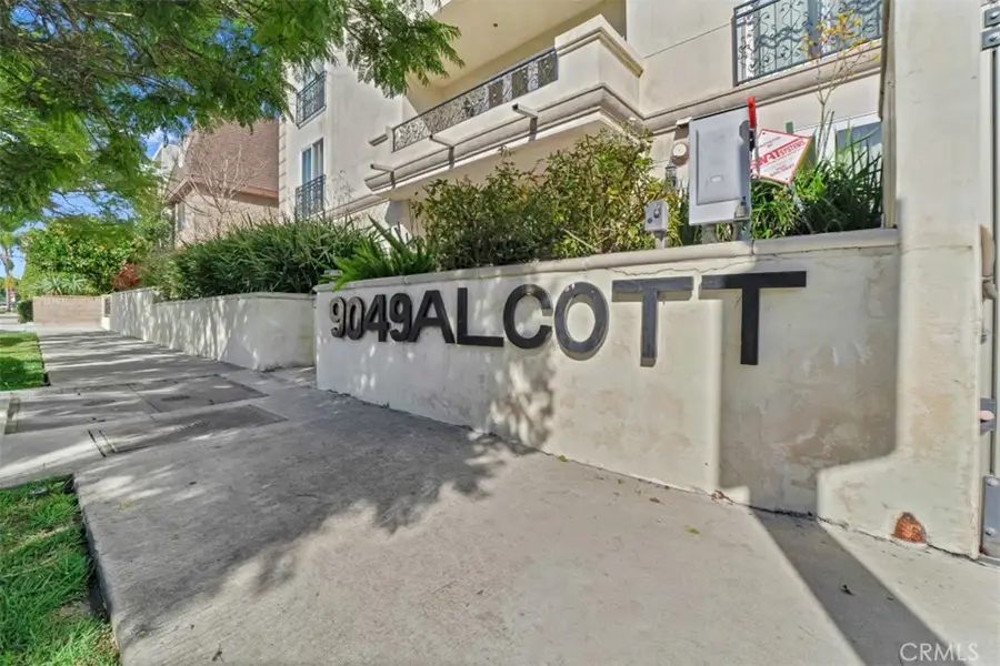 9049 Alcott Street #204, Los Angeles, CA 90035 - #2
