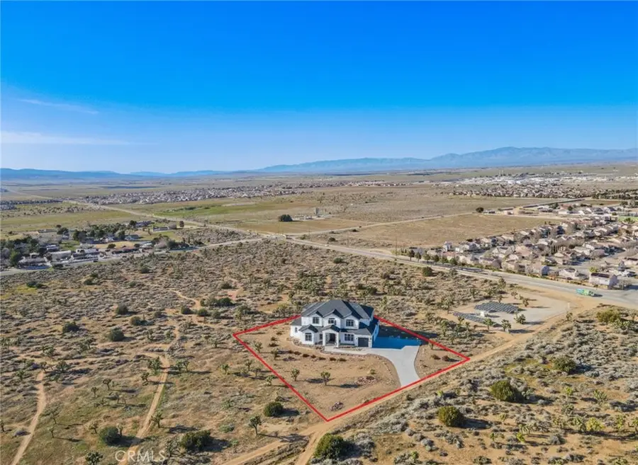 47 47th St W & Ave K2, Lancaster, CA 93536 - Image #3