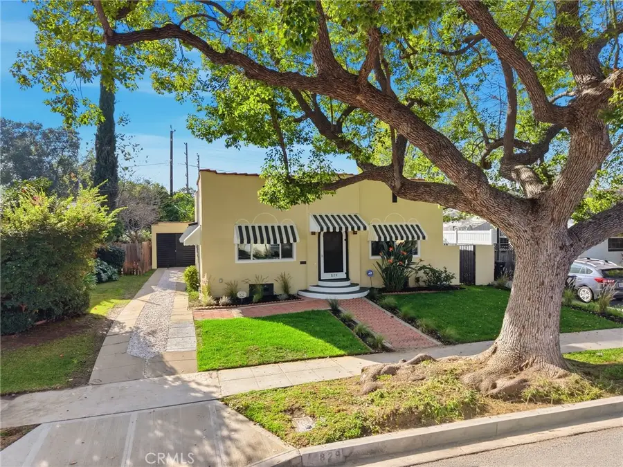 829 N Valley, Burbank, CA 91505 - Image #2