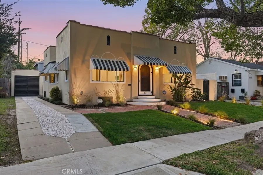 829 N Valley, Burbank, CA 91505 - Image #3