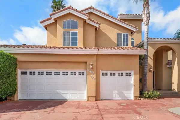 17325 1/2 San Jose, Granada Hills, CA 91344