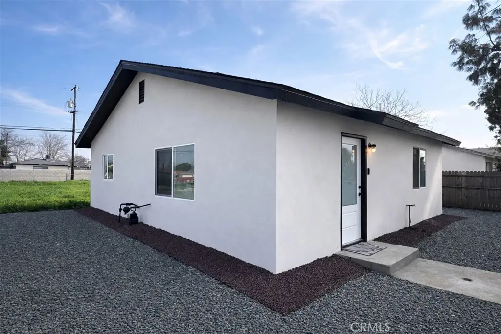 145 Kincaid, Bakersfield, CA 93307 - #1