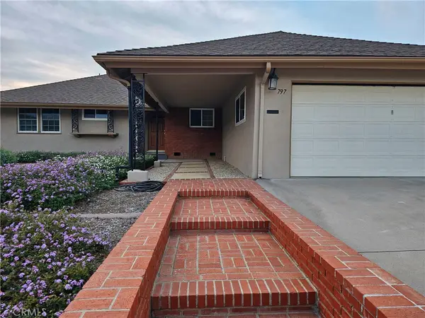 797 La Grange, Newbury Park, CA 91320