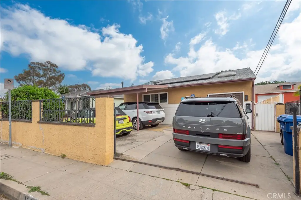 11416 Braddock, Culver City, CA 90230 - Image #1