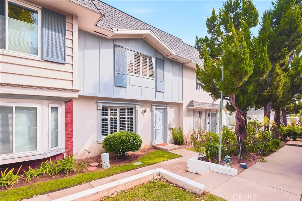 20721 Lemarsh #C, Chatsworth, CA 91311 - Image #1