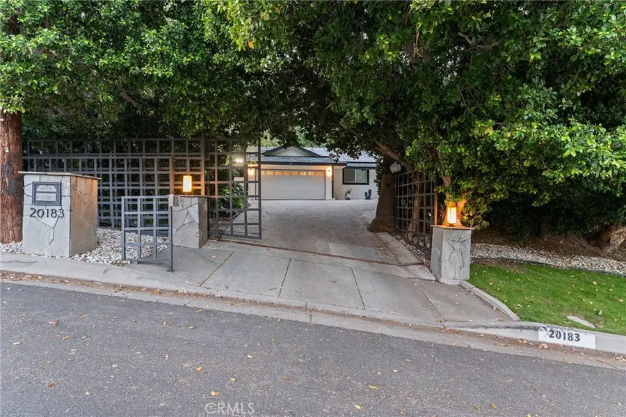 20183 Allentown Drive, Woodland Hills, CA 91364 - #2