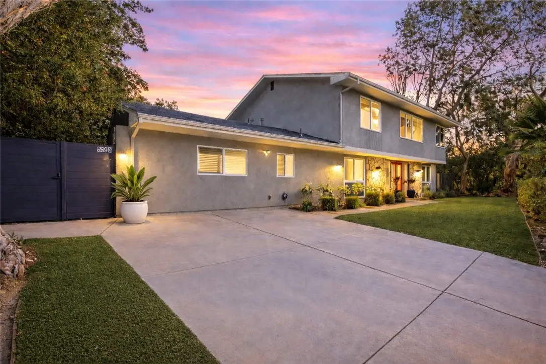 5500 Blanco Avenue, Woodland Hills, CA 91367 - #1