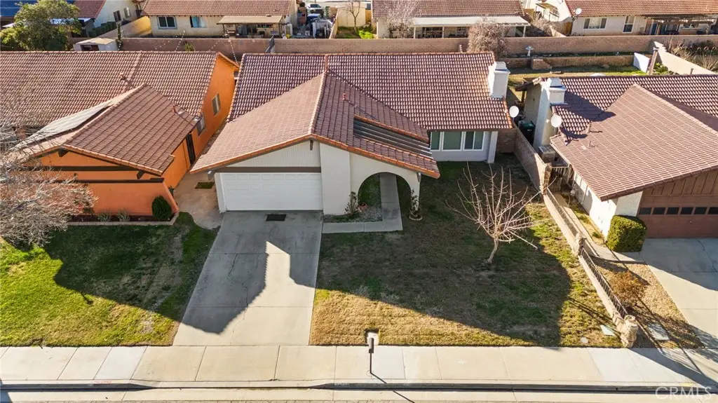 44633 Calston, Lancaster, CA 93535 - #1