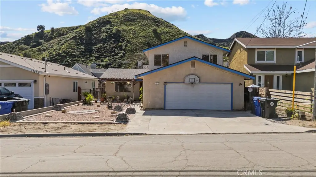 30602 San Martinez, Val Verde, CA 91384 - #1