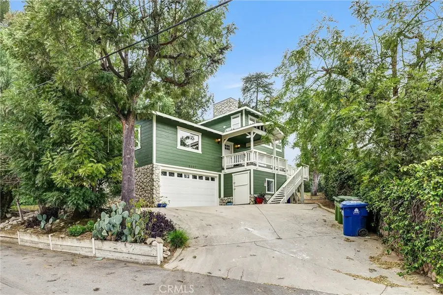 9907 Shadow Hills Drive, Sunland, CA 91040 - Image #2