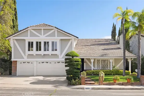 18938 Granada Circle, Porter Ranch, CA 91326