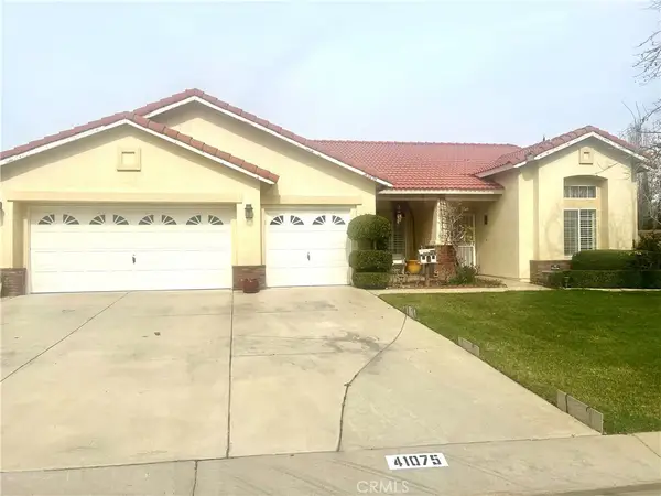41075 Riverock Lane, Palmdale, CA 93551