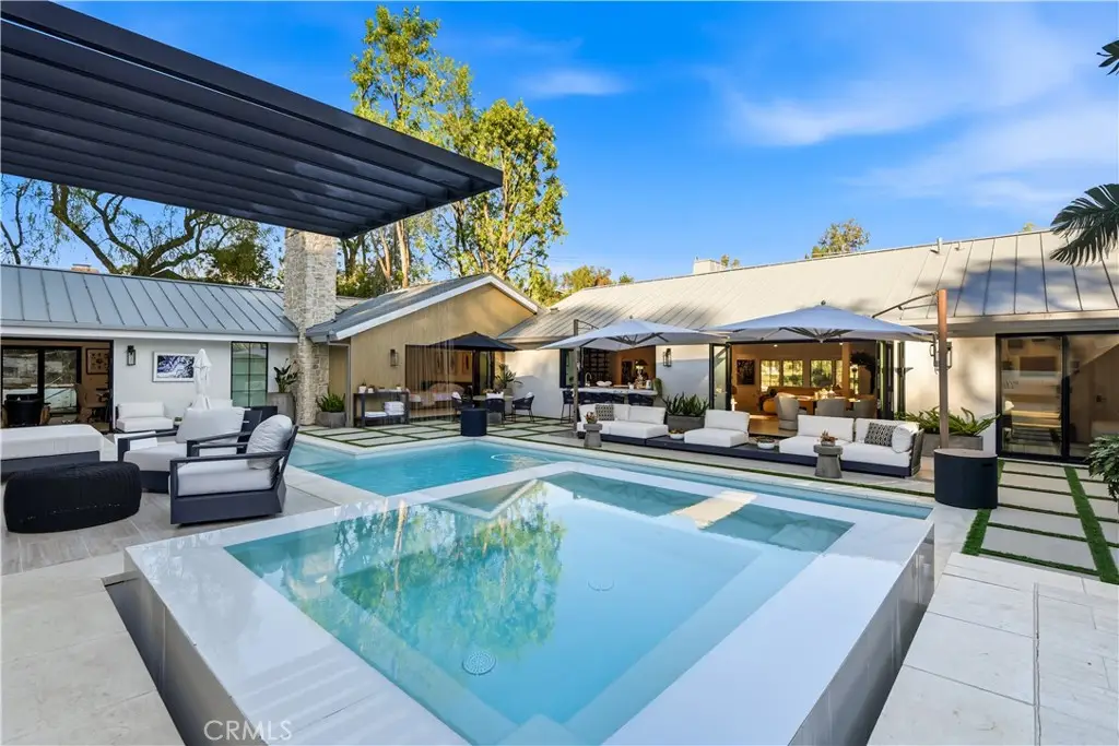 5565 Jed Smith, Hidden Hills, CA 91302 - #1