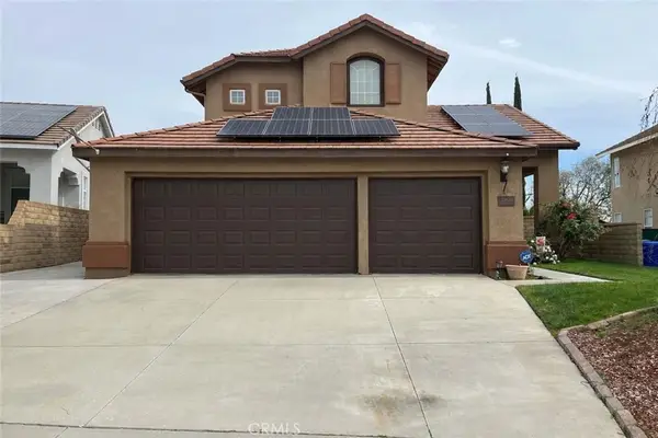 30420 Sequoia Court, Castaic, CA 91384