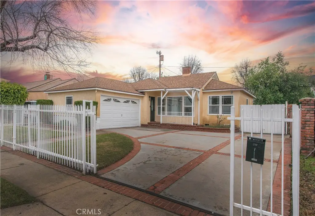 13568 Ottoman, Arleta, CA 91331 - #1