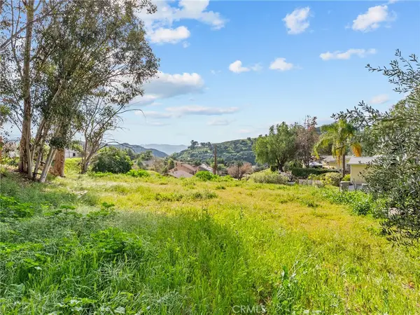 0 Cottage Glen Drive, Castaic, CA 91384