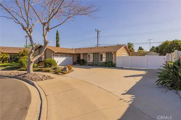 1682 Darnell Court, Camarillo, CA 93010