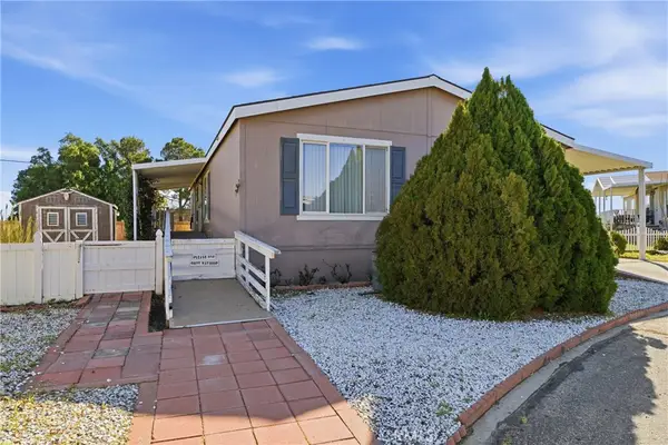 1900 Sandra Way #50, Rosamond, CA 93560