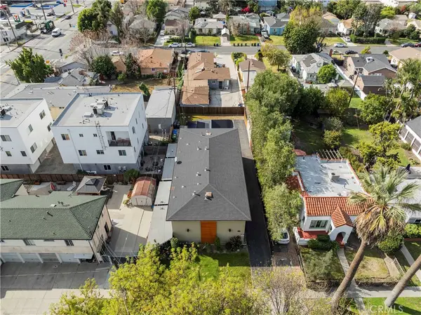 5619 Irvine Avenue, North Hollywood, CA 91601