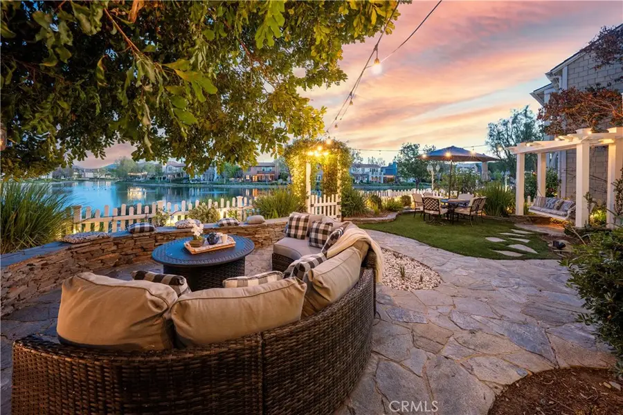 27038 Edgewater Lane, Valencia, CA 91355 - #2